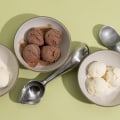 Ice Cream Scoop Numbers Explained: A Plain-English Guide