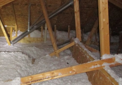 Find the Best Insulation Installation Near Palmetto Bay FL for Maximum Home Comfort and Year-Round Energy Savings