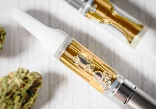 Real-User Effects: My Experience with Forbidden v Hemp Flower