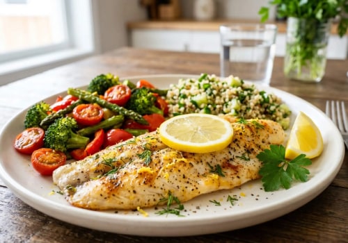 Is Basa Fish Actually Healthy? Separating Facts From Internet Rumors