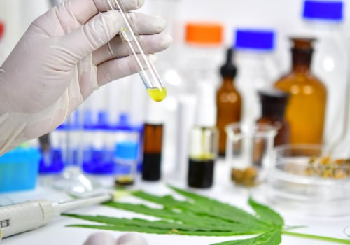 CBN: The Under-The-Radar Cannabinoid — What You Should Know